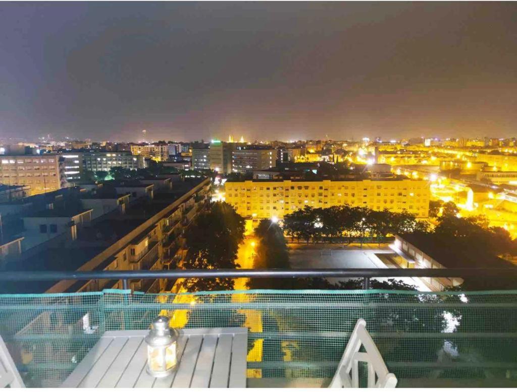 Azahar Apartment Seville Luaran gambar